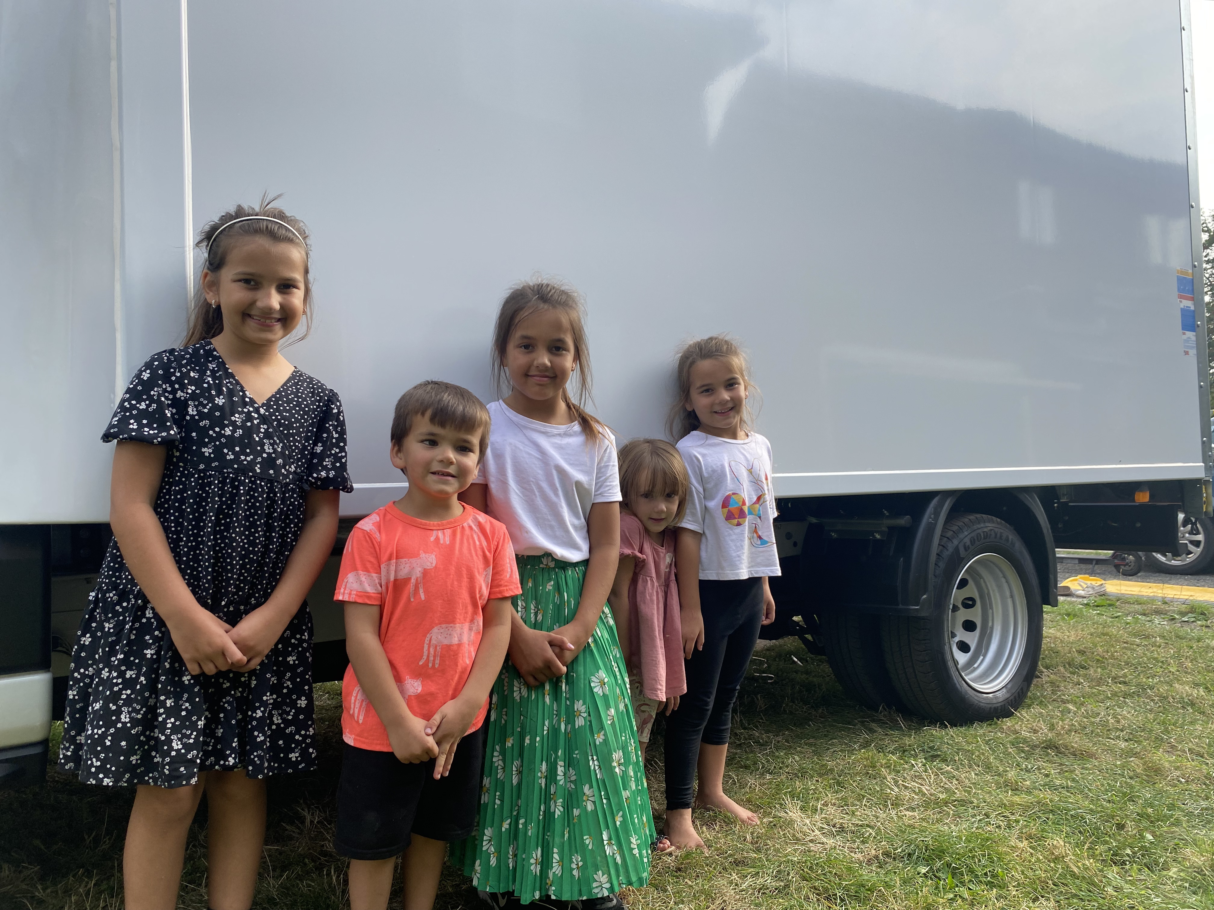 Beyond Bounce is a family business